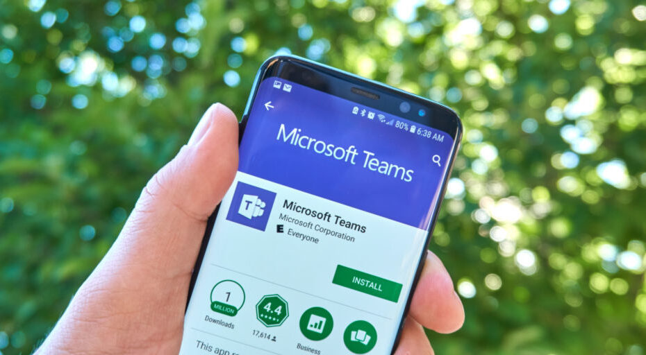 How Can Microsoft Teams Benefit Your Enterprise?