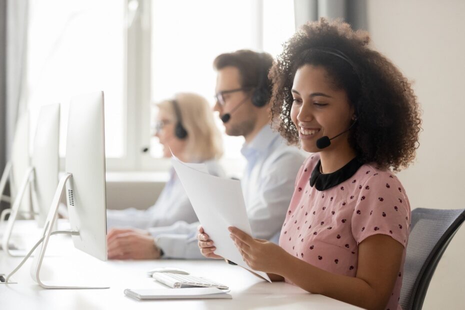 Are You Using Workforce Optimization in Your Contact Center?