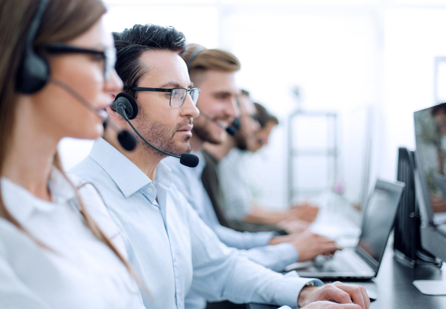 Business Drivers for Choosing a Cloud Contact Center for Your Organization