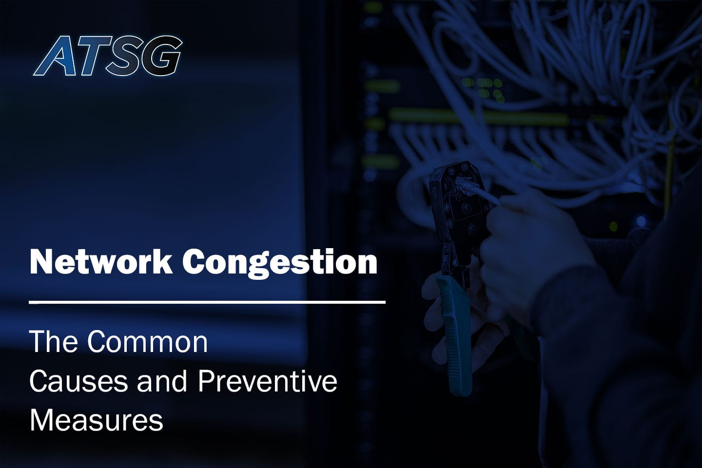 network-congestion-the-common-causes-and-preventive-measures