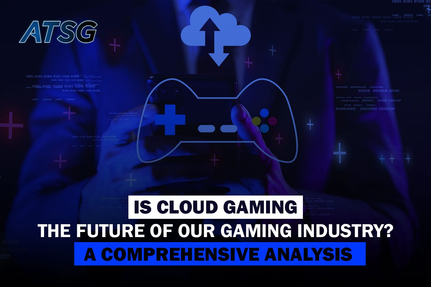 EA announces cloud gaming technical trial