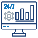 24-7-Network-Monitoring