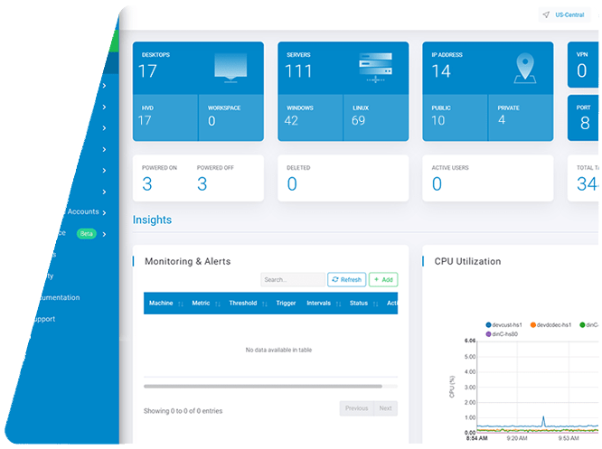 ATSGOne-Cloud-Manager