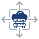 Scalable IT Infrastructure