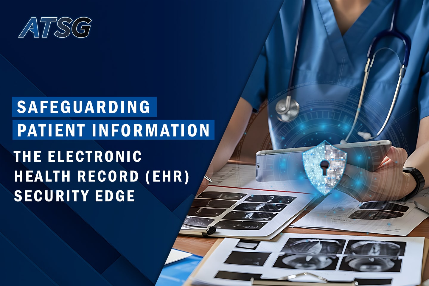 Safeguarding-Patient-Information-The-Electronic-Health-Record-Security-Edge-Featured