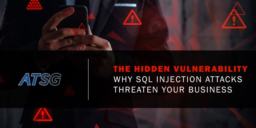 The-Hidden-Vulnerability-Why-SQL-Injection-Attacks-Threaten-Your-Business