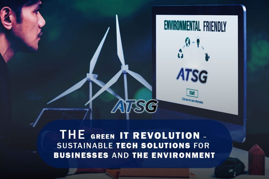 The-Green-IT-Revolution-Sustainable-Tech-Solutions-for-Businesses-and-the-Environment-Featured