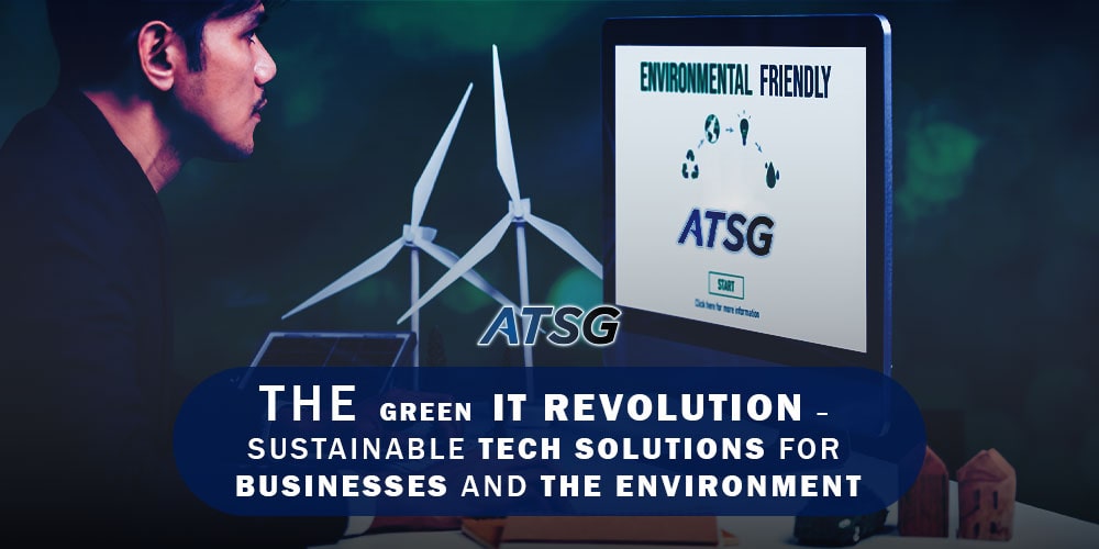 The-Green-IT-Revolution-Sustainable-Tech-Solutions-for-Businesses-and-the-Environment